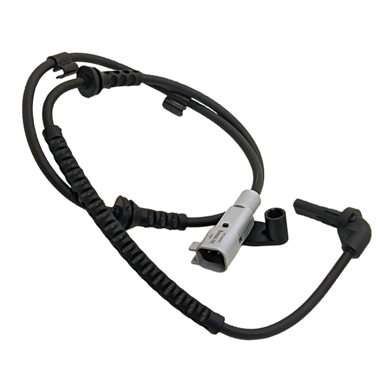 Sensor Abs Chevrolet Sonic Onix Prisma Delantero Izquierdo